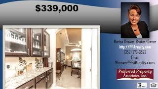 Hernando County real estate Number 1 agent to sell in Spring Hill, FL 34609