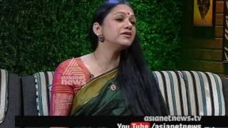 Rama Vaidyanathan (Bharatanatyam Dancer)| Interview with Rama Vaidyanathan