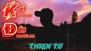 KẾT THÚC THẤT BẠI ĐỚN ĐAU PHẦN ANH| EDM | THIÊN TÚ | KEM REMIX | NHẠC HOA LỜI VIỆT HOT TIK TOK