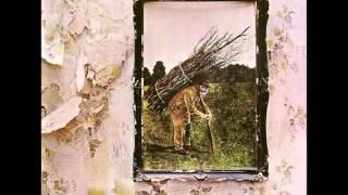 Led Zeppelin - Black Dog [Remastered] (HQ)