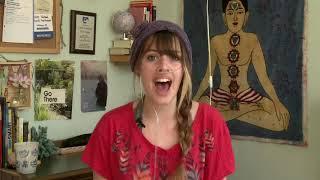 How To Think About Death With Claire Wineland