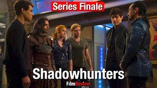 Shadowhunters 3x21 & 3x22 Promo Trailer MOVIE length SERIES FINALE