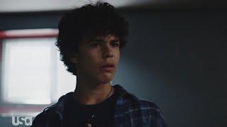 Chucky Season 1 Episode 7 - Jake And Devon Breakup Scene (HD)Clip | Chucky 1×07 | Chucky EP 7