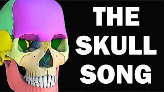 THE SKULL BONES SONG