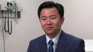 Dr. Chi (Kevin) Zhang, Radiation Oncology