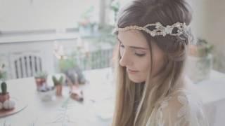 Boho Bride Shoot