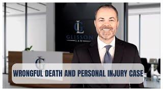 Wrongful Death Law Illinois -  Wrongful Death And Personal Injury Case