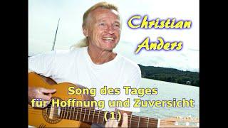 Christian Anders - Es fährt ein Zug nach Nirgendwo (Song des Tages - 1)