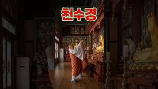 천수경 관세음보살 자비 #부처님말씀 #부처님 #소원성취 #명언