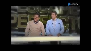 escape perfecto tv azteca completo sony competencias 04 08 2023  COS TV [RESUBIDO] 24-03-2024