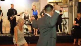 Best Mother/Son Dance at a Wedding 2014