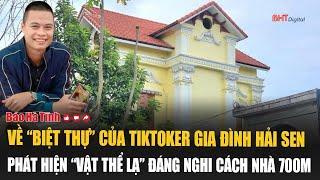 Gia Dinh Hai Sen’s villa: Strange object found 700m away sparks suspicion