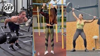 Funny Gym Fails 2024 | The Most Embarrassing Moments in Sports #4