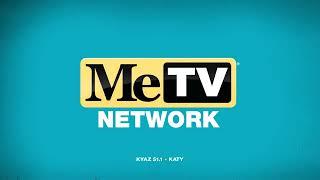 KYAZ 51.1 / KPRC 2.2(?!?) - MeTV Houston Station ID, 6/8/2023