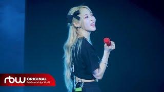 [TEASER] 문별(Moon Byul) 1st World Tour [MUSEUM : an epic of starlit] IN NORTH AMERICA