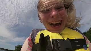Explorer Session 1 - June 19-24, 2022