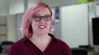 Welcome to the Games Institute