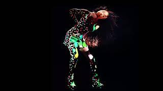 Leigh-Anne: 'My Love' (feat. Ayra Starr) [Instrumental Snippet]