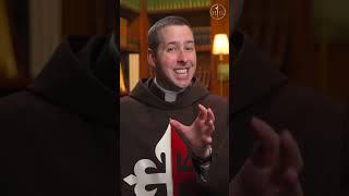 "Jesus was deeply troubled" | Fr. Ryan Murphy | Apr. 4, 2023