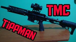 Late To The Party Reviews Tippmann TMC