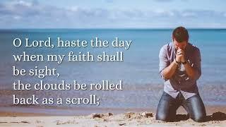 Dads Funeral Hymns Video