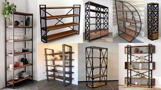 70+ Metal  shelving units For Your Home