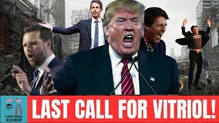 Last call for vitriol! | A Very Special Relationship, Season 2 Episode 31