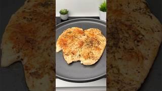 How to Cook Juicy Chicken Breast in Only 7 Minutes