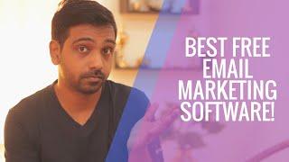 Best Email Marketing Platform EVER!