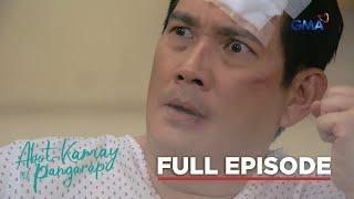 Abot Kamay Na Pangarap: Manunumbalik na ang alaala ni RJ! (Full Episode 636) September 23, 2024