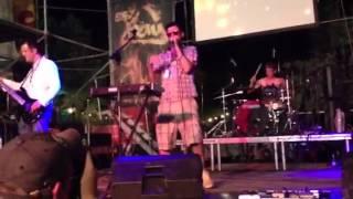 IDT live in Malta 2012 (5.5 clip)