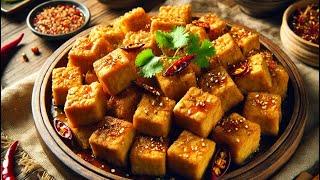 Stinky Tofu: The Pungent Pride of East Asia