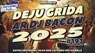 Deju Grīda 193 (29.03.2025)