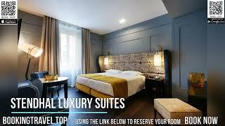 Stendhal Luxury Suites