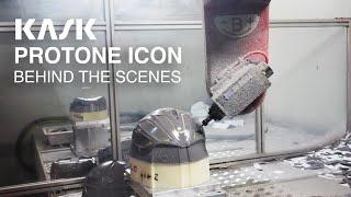 Kask Protone Icon: Look Behind The Scenes