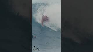 Kaha nalu at Point Panic