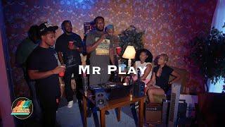 MR PLAY - DJ Session | The Lyrical Parlor
