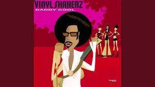 Daddy Cool (Vinylshakerz XXL Mix)