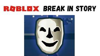Someone *BROKE IN* Our Hotel! | ROBLOX BREAK IN STORY | Vedaant's Gaming World