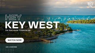 Entdecke Key West 2025 : Die besten Highlights für die lebendige Inselstadt am türkisblauen Meer 