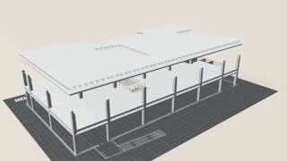Progettazione Prefabbricati Agribeton