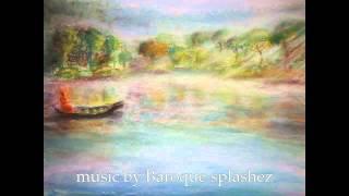 Albena Shafee - A Day On The Beach - music by Baroque Splashez
