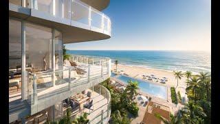 The Ritz Carlton Residences Pompano Beach