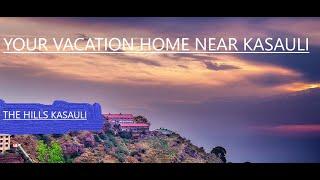 Luxury Residences & 5 Star Hotel (Kasauli)