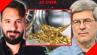  Someone is PANICKING and SMASHING the Gold Price (here's who) | Ed Steer