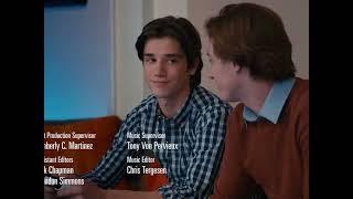 Cooper & oliver (American housewife) • that way