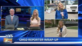 Good Morning San Diego reporter wrap: May 31, 2023