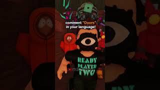 RUNNING OUT OF TIME!  (ROBLOX ANIMATION) #minebot