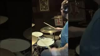 A Thousand Miles (@vanessacarlton) drum cover