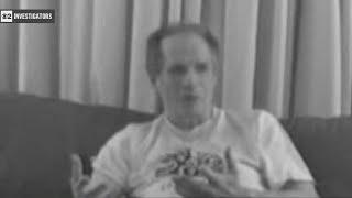 Tylenol Murders: Chilling FBI interviews with prime suspect James Lewis released after his death